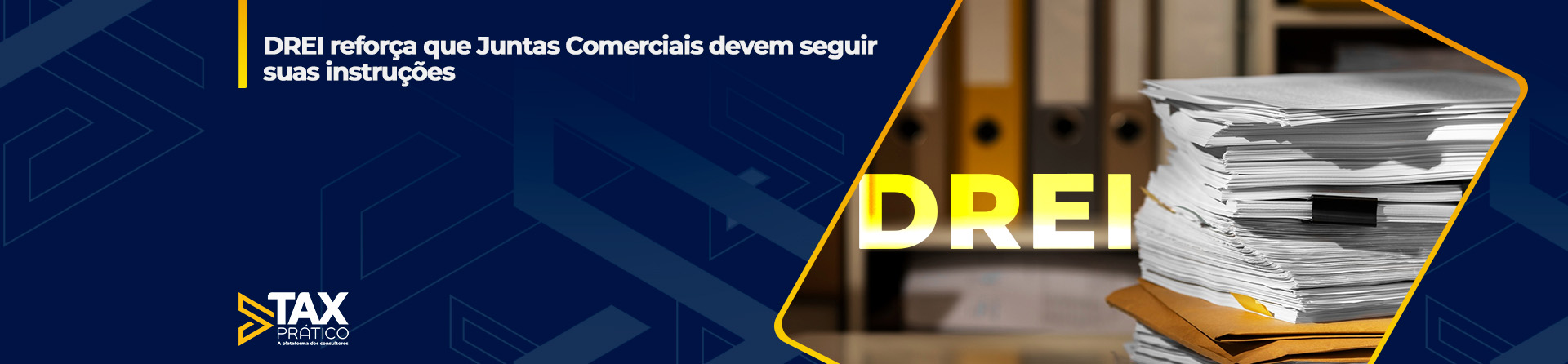 DREI reforça que Juntas Comerciais devem seguir suas instruções