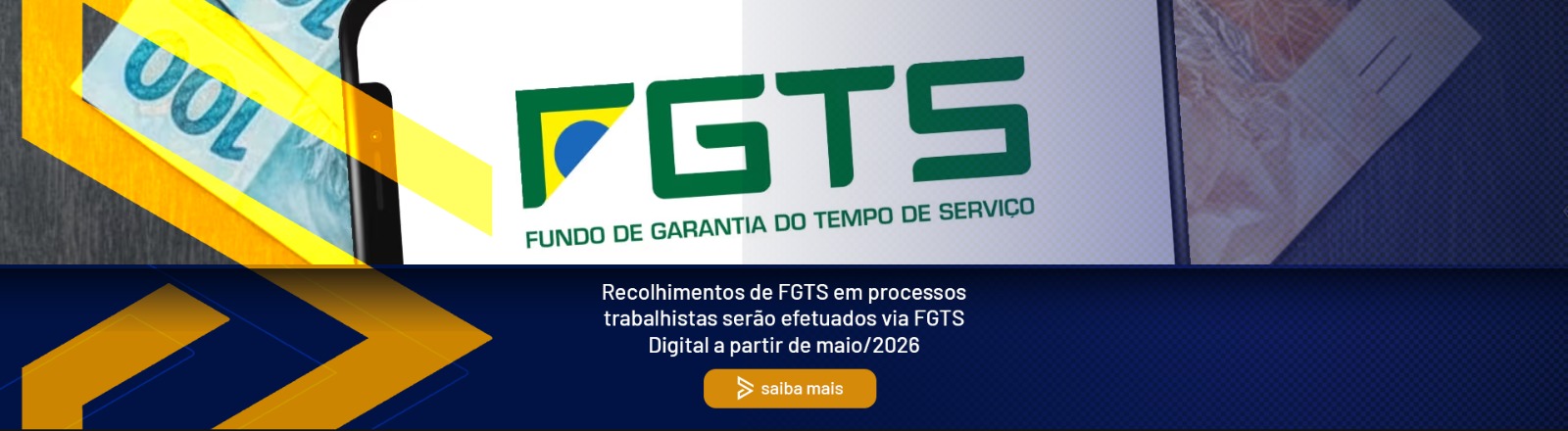 FGTS TESTE