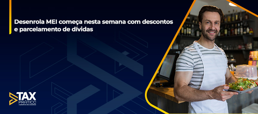 Desenrola MEI começa nesta semana com descontos e parcelamento de dívidas