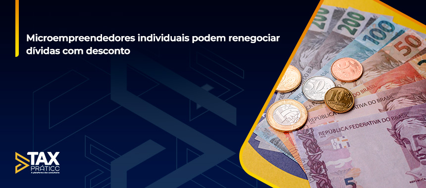 Microempreendedores individuais podem renegociar dívidas com desconto