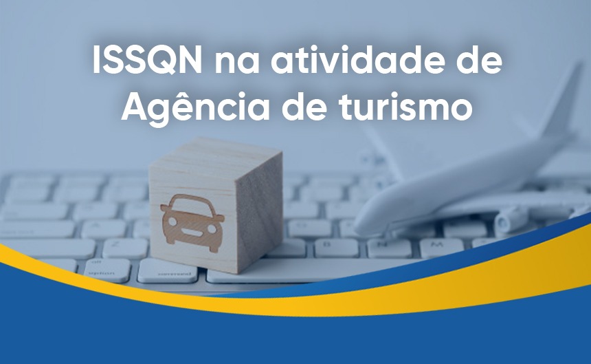 Agência de Turismo e Viagens