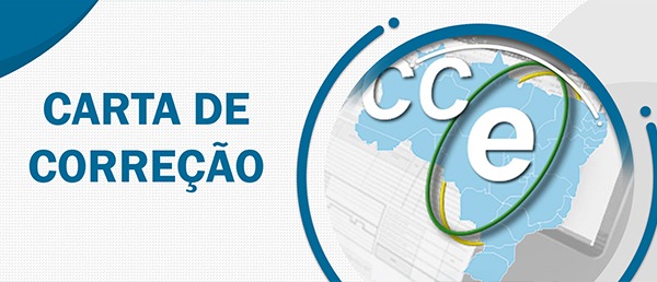 ICMS CE | CARTA DE CORREÇÃO (CC-e)