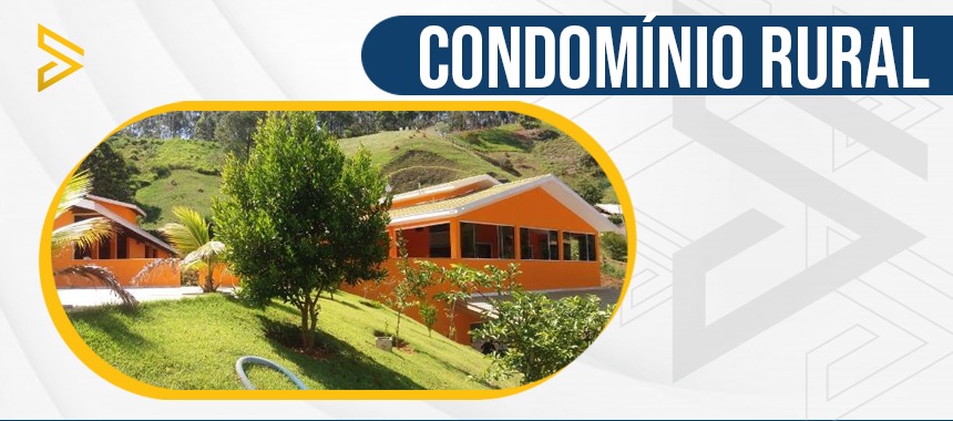 Tributação Condomínio Rural