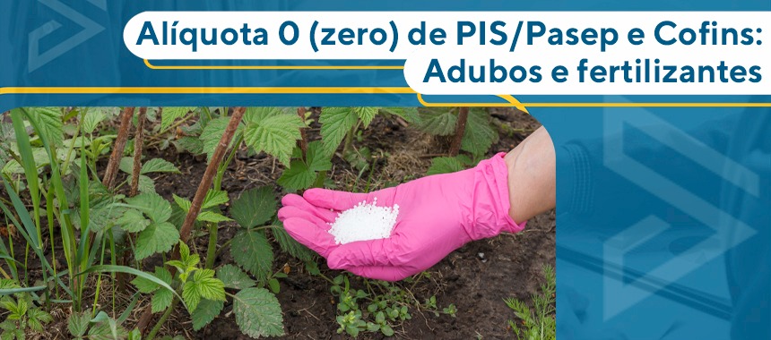 Adubos, fertilizantes e defensivos agrícolas