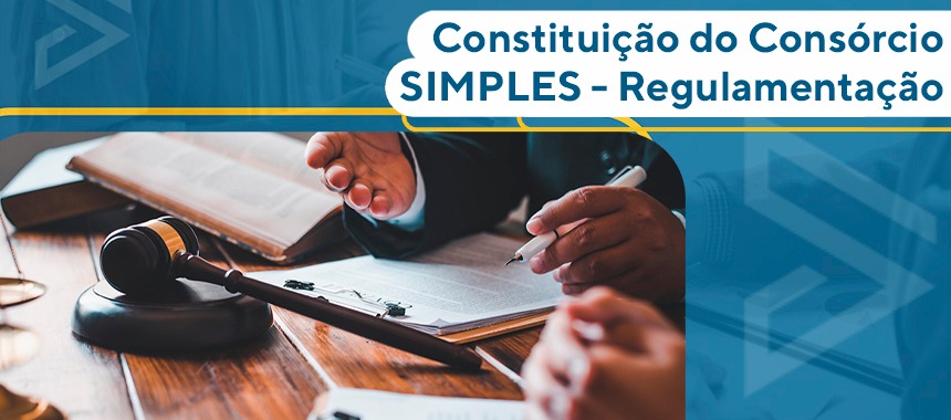 Consórcio Simples
