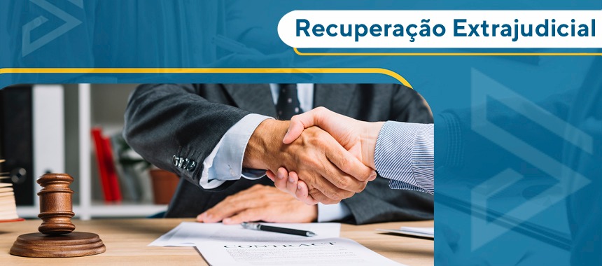 Recuperação Extrajudicial