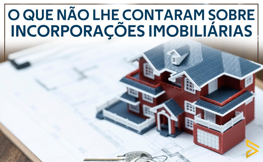 Incorporações Imobiliárias