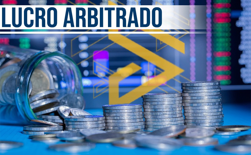 Lucro Arbitrado