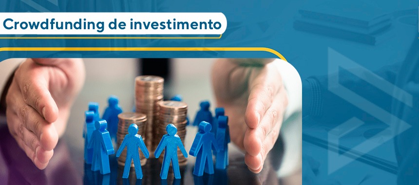 Crowdfunding de investimento