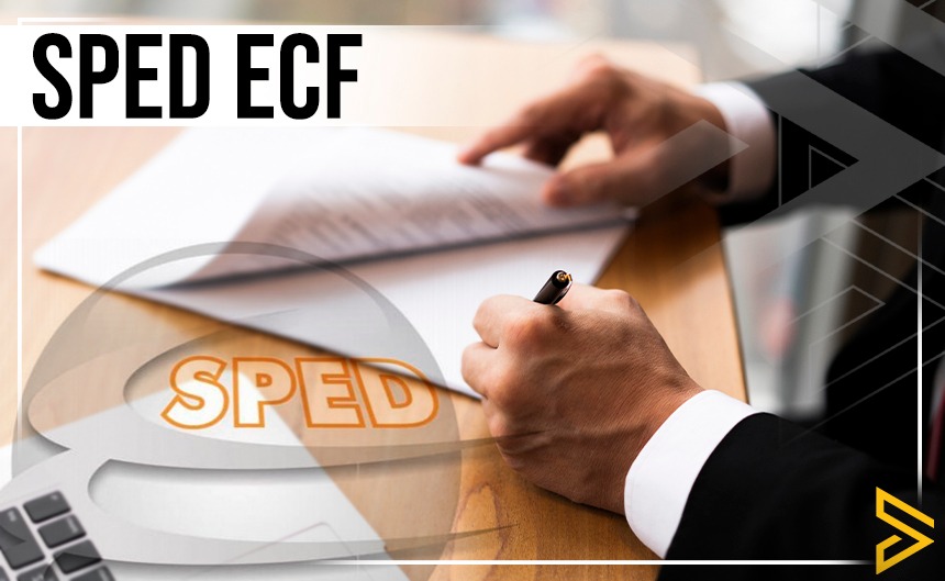 Escrituração Contábil Fiscal (ECF)