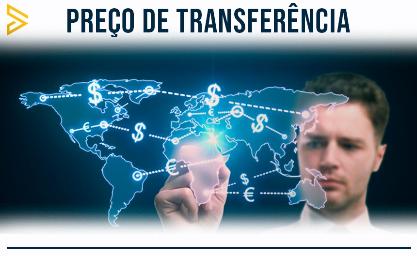 Preço de Transferência