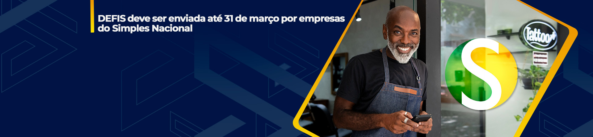 DEFIS deve ser enviada até 31 de março por empresas do Simples Nacional
