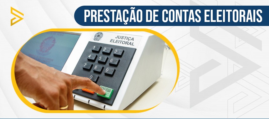 Prestação de Contas Eleitorais