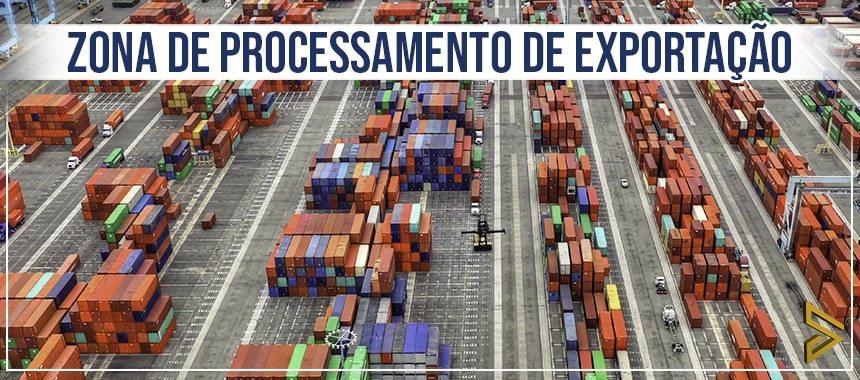 Zona de Processamento de Exportação