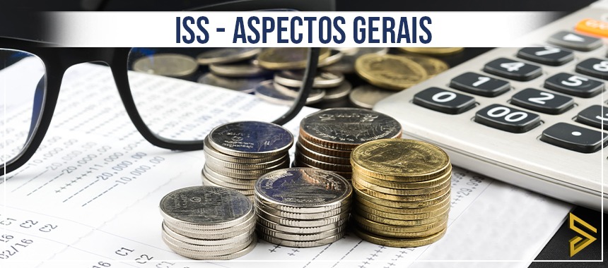 ISS - Aspectos Gerais 