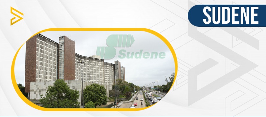 Sudene