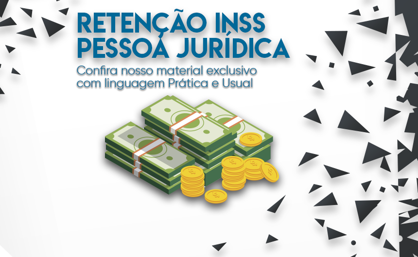 Retenção INSS Pessoa Jurídica