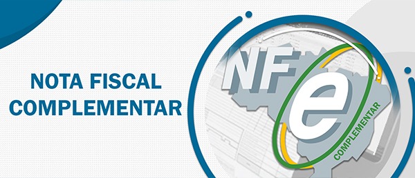 ICMS CE | Nota Fiscal Complementar 