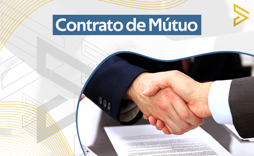 Contrato de Mútuo