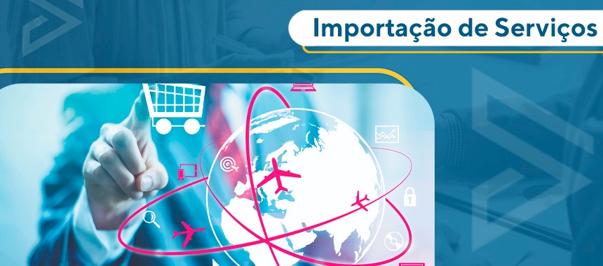 Importação de Serviços