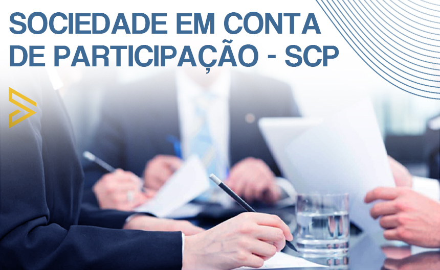 Sociedade em Conta de Participação