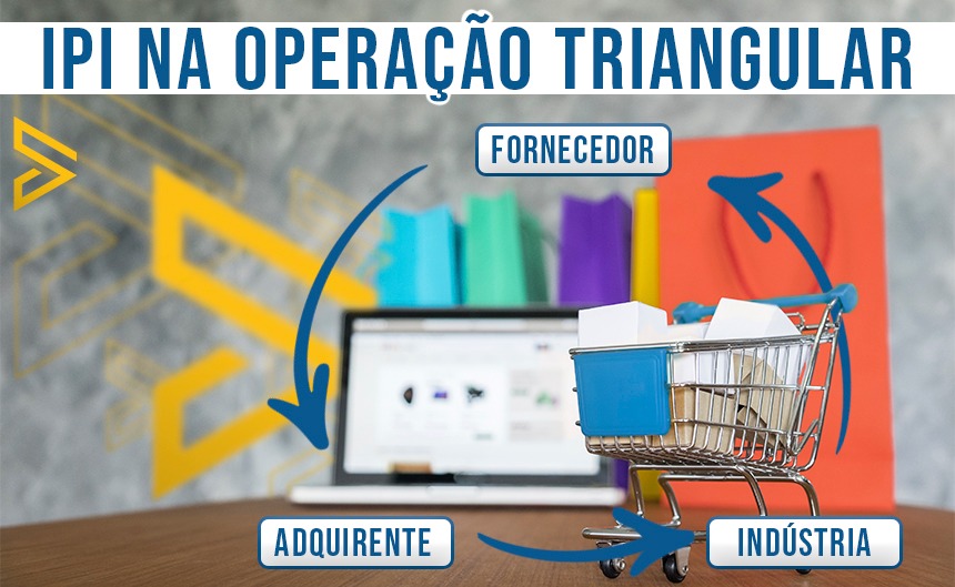 IPI na Operação Triangular
