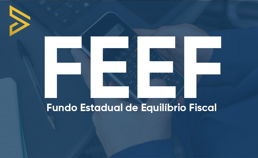 ICMS CE | FEEF - Fundo Estadual de Equilíbrio Fiscal