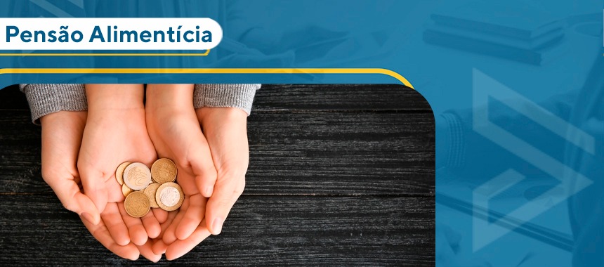 Pensão Alimentícia