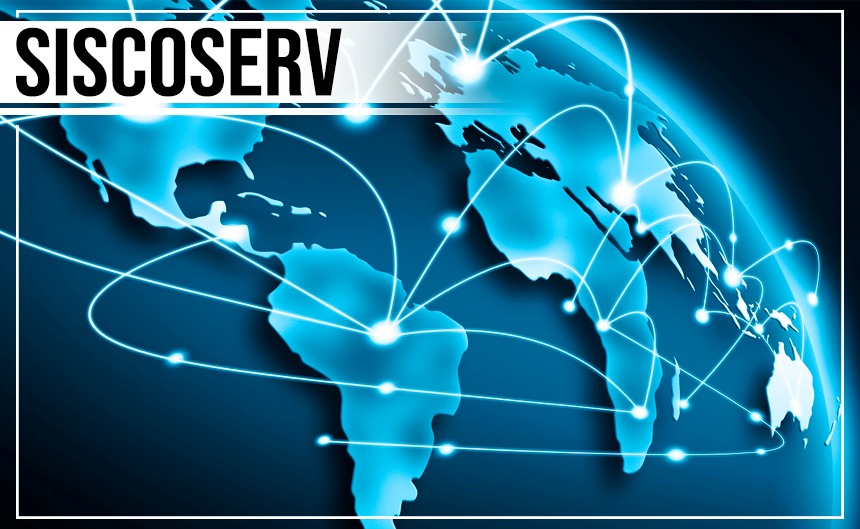 Siscoserv