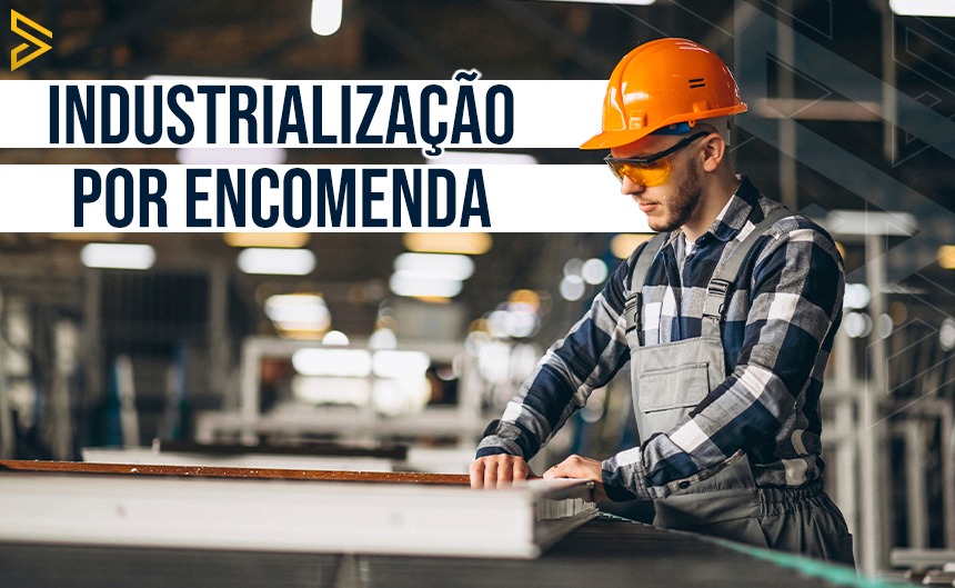 ICMS CE | INDUSTRIALIZAÇÃO POR ENCOMENDA EM OPERAÇÃO TRIANGULAR