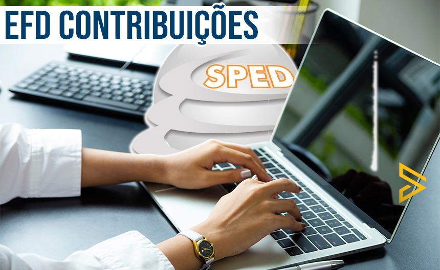 EFD-Contribuições