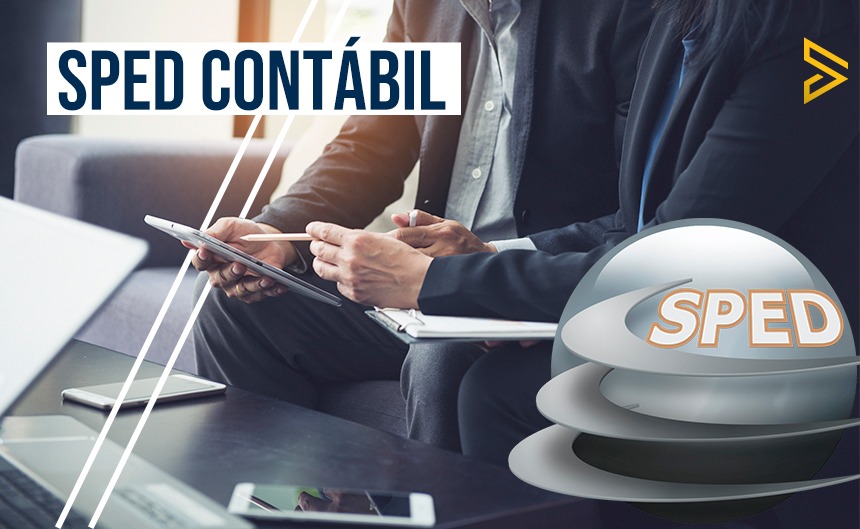 Escrituração Contábil Digital (ECD)